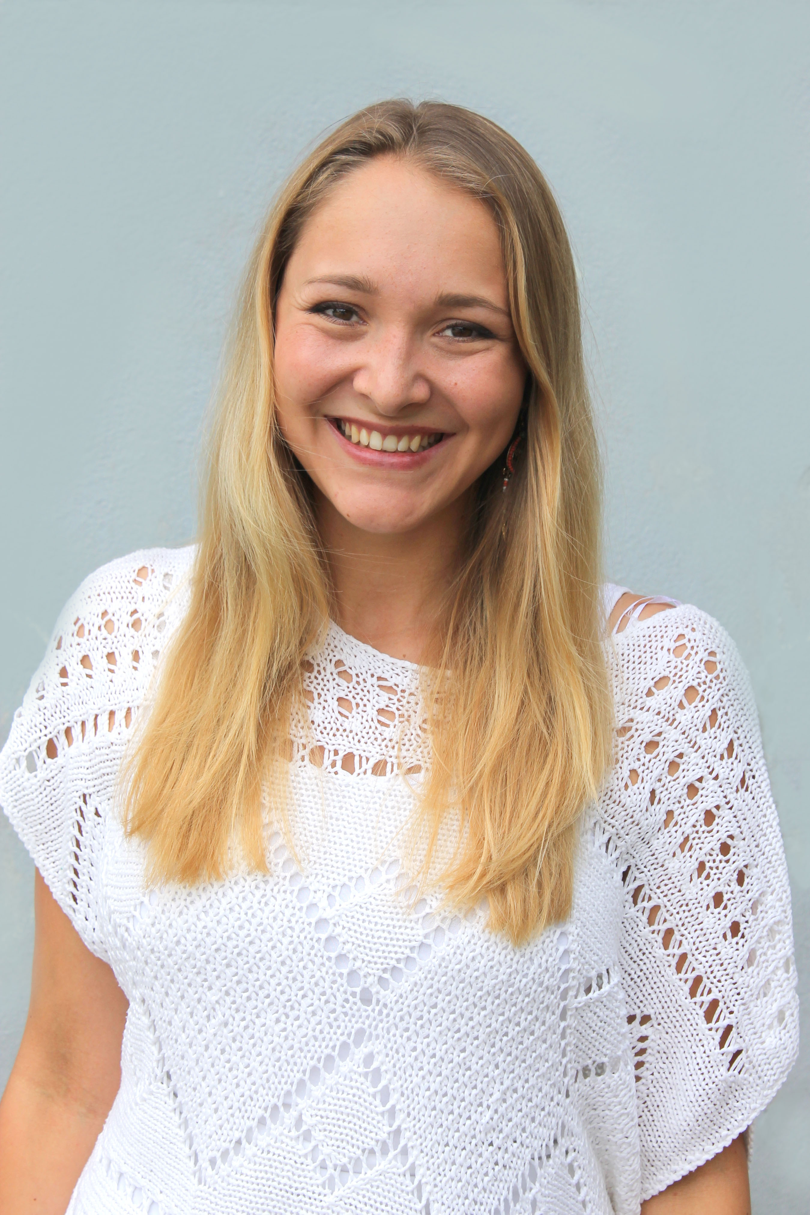 Saskia Knabben